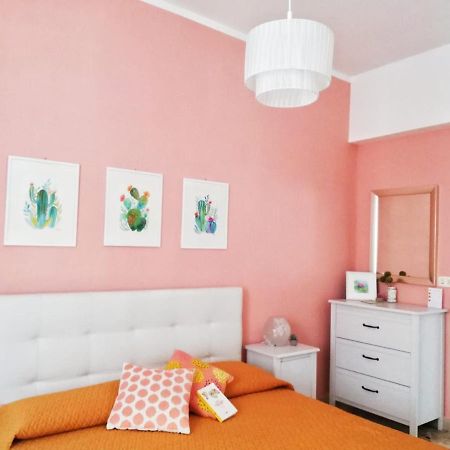 كاتانيا Trinaco B&B المظهر الخارجي الصورة