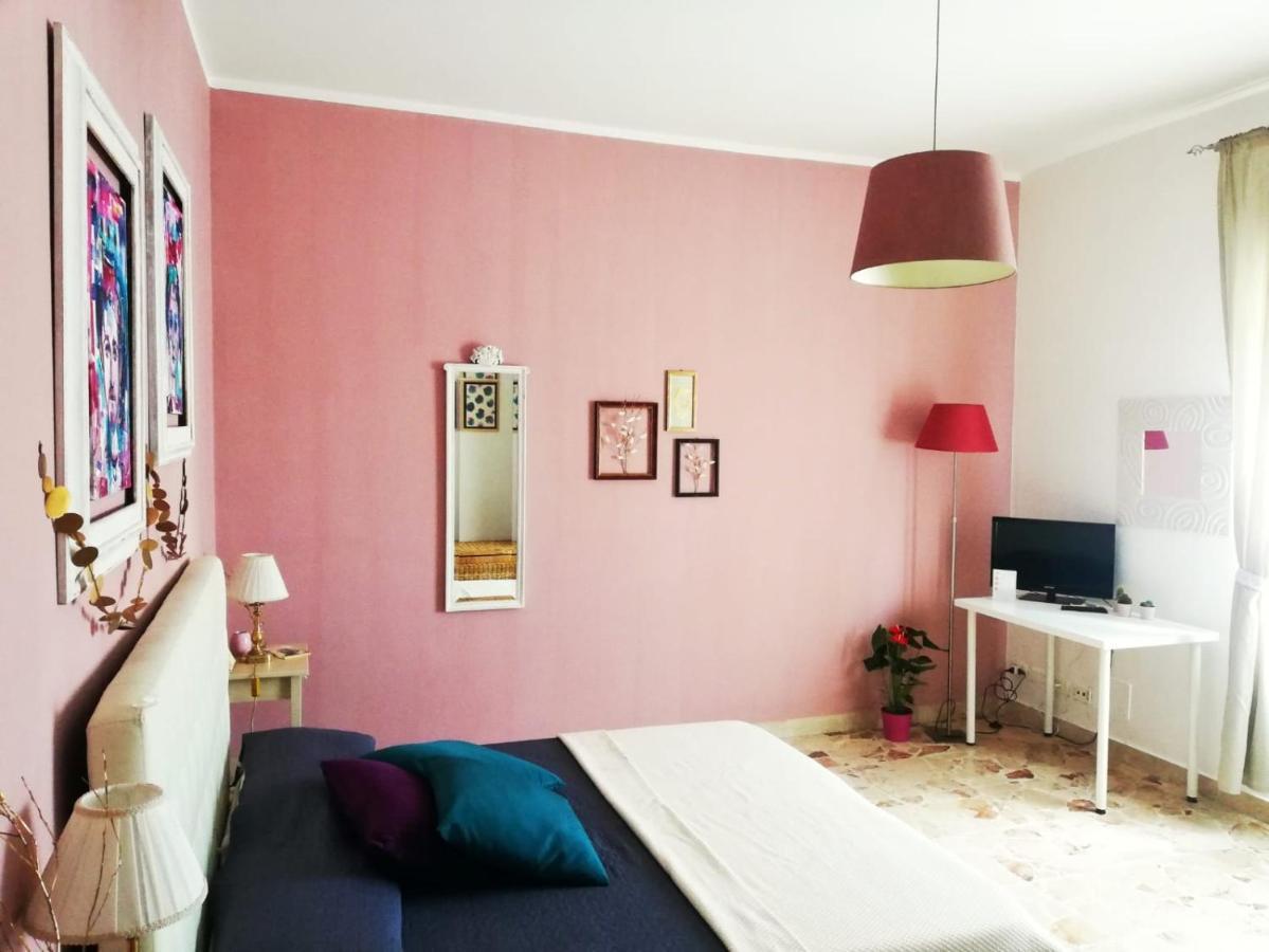 كاتانيا Trinaco B&B المظهر الخارجي الصورة