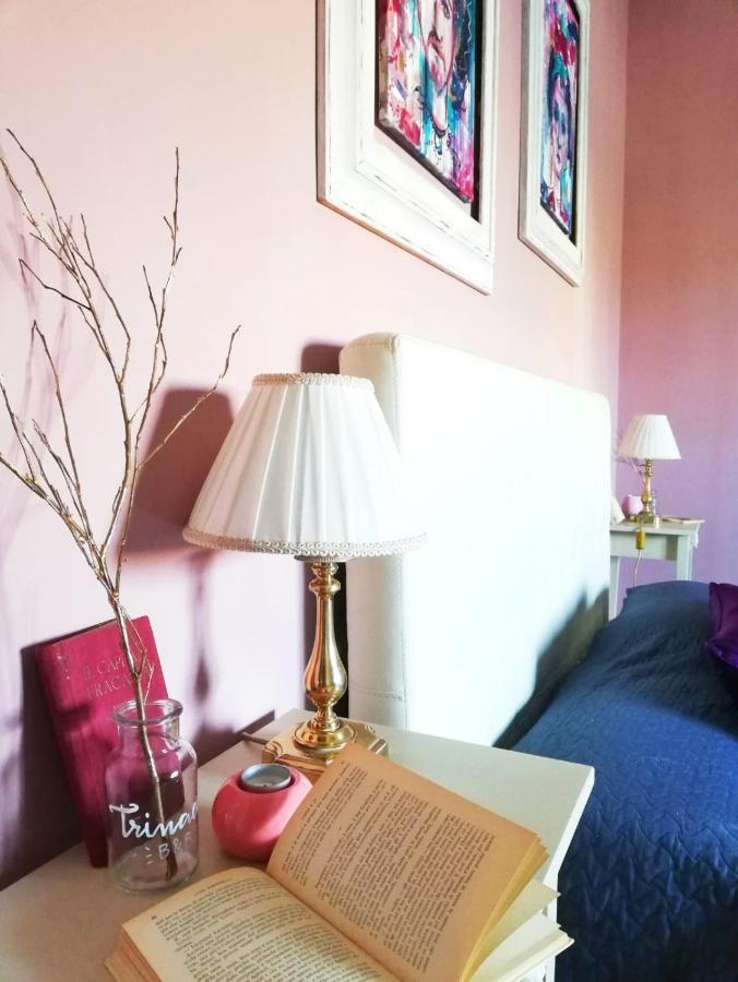 كاتانيا Trinaco B&B المظهر الخارجي الصورة