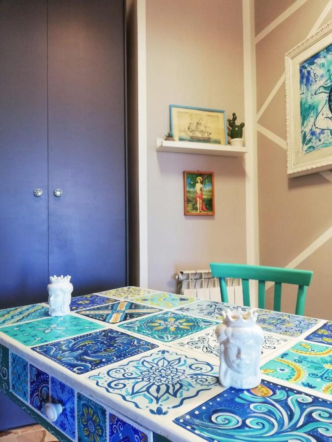 كاتانيا Trinaco B&B المظهر الخارجي الصورة