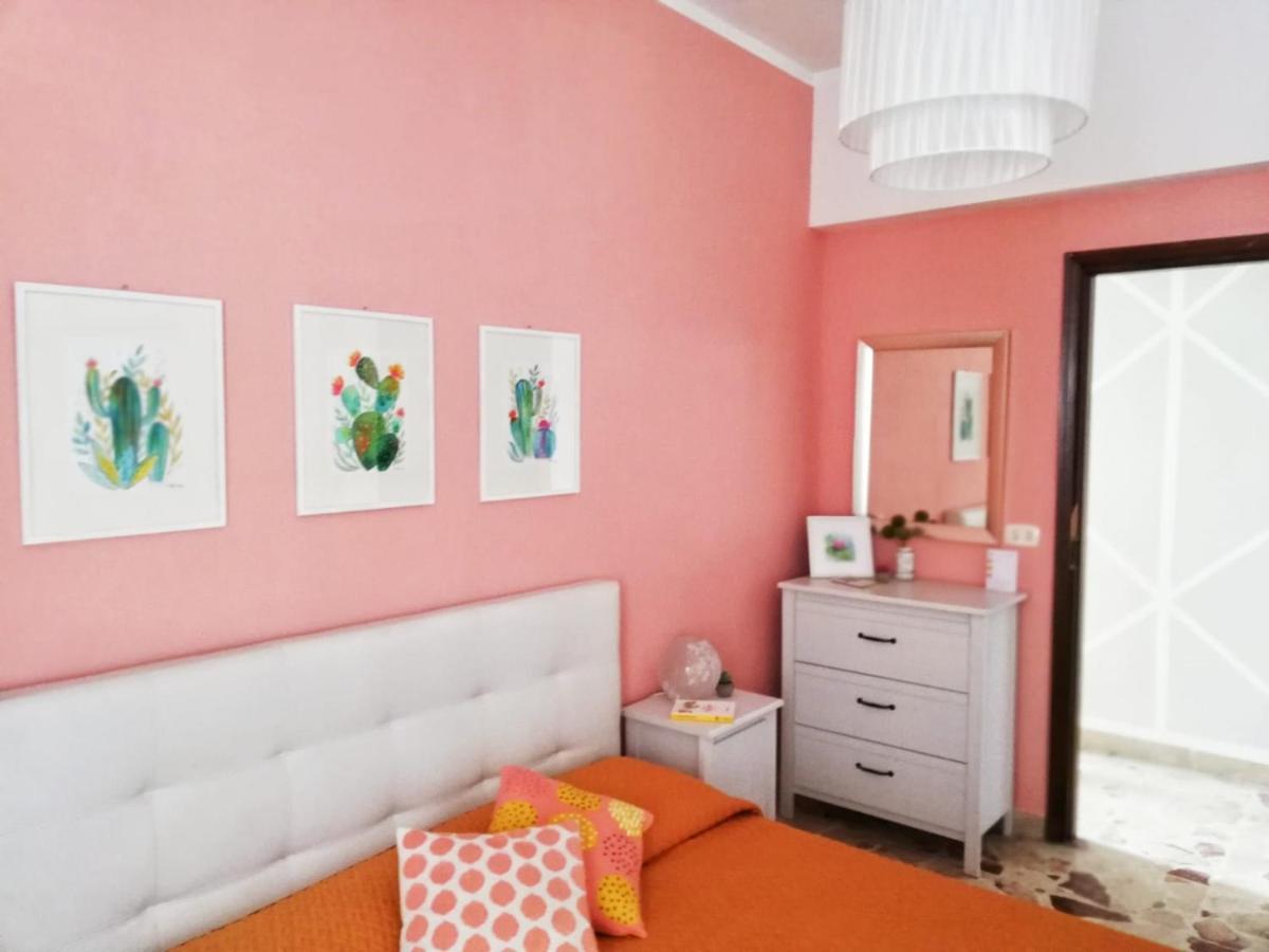كاتانيا Trinaco B&B المظهر الخارجي الصورة