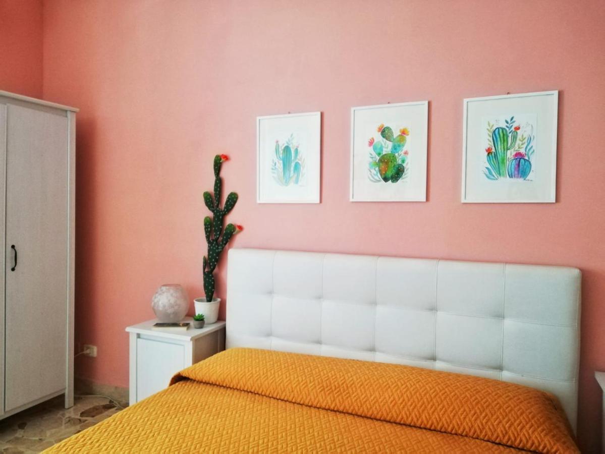 كاتانيا Trinaco B&B المظهر الخارجي الصورة