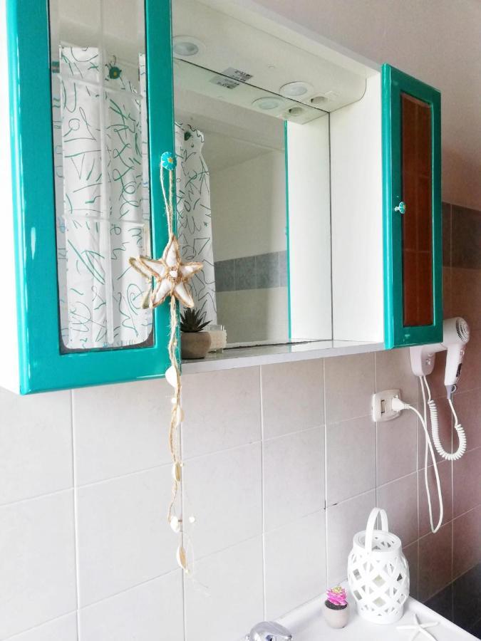 كاتانيا Trinaco B&B المظهر الخارجي الصورة