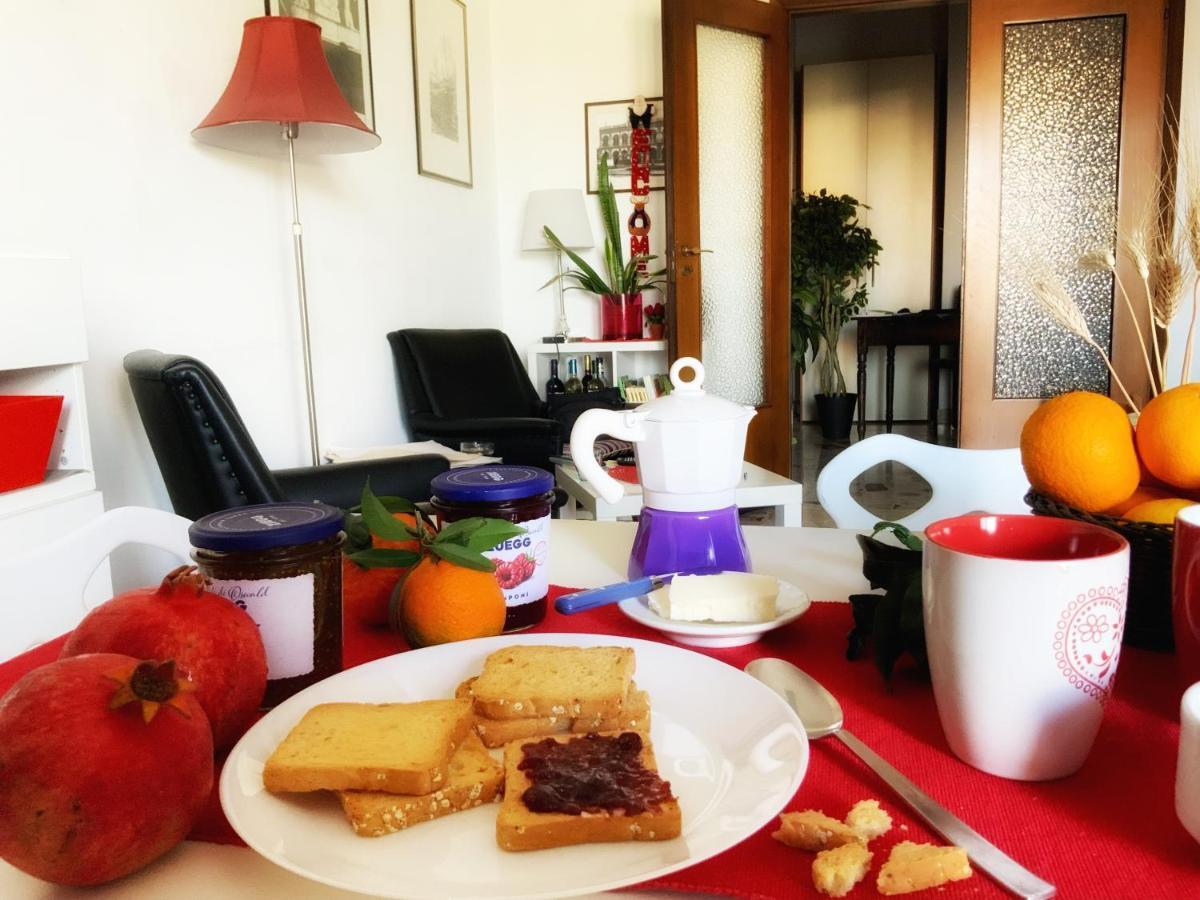 كاتانيا Trinaco B&B المظهر الخارجي الصورة
