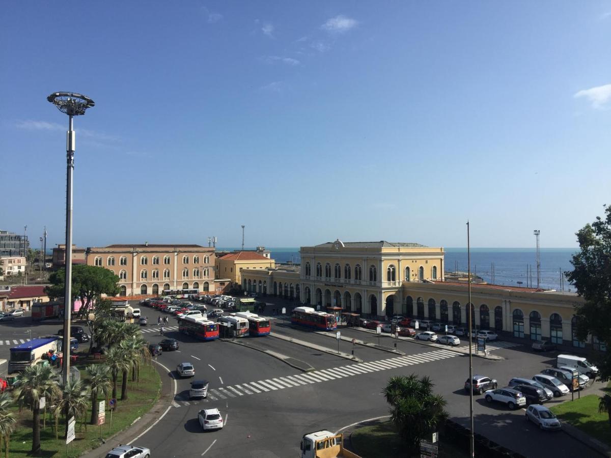 كاتانيا Trinaco B&B المظهر الخارجي الصورة