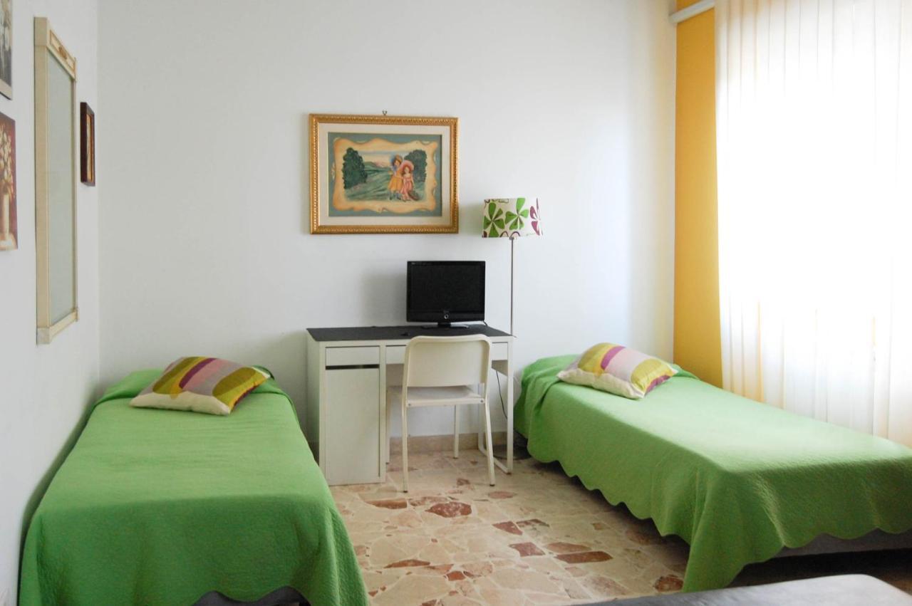 كاتانيا Trinaco B&B المظهر الخارجي الصورة