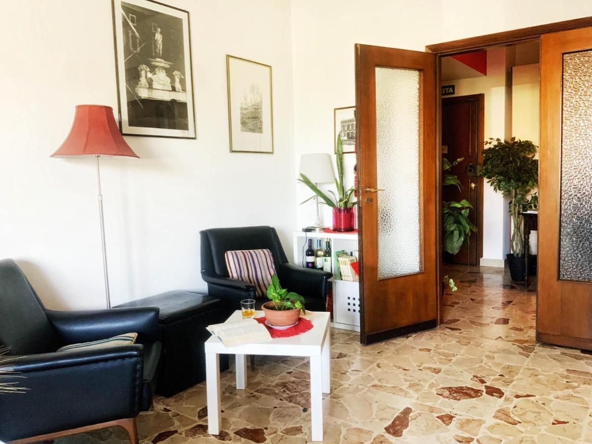 كاتانيا Trinaco B&B المظهر الخارجي الصورة