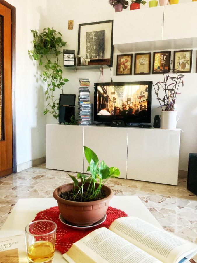 كاتانيا Trinaco B&B المظهر الخارجي الصورة