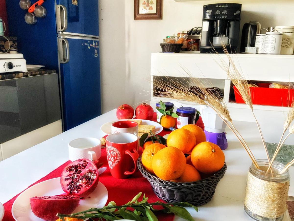 كاتانيا Trinaco B&B المظهر الخارجي الصورة